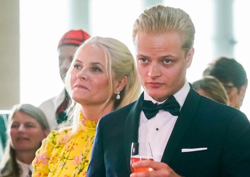 Tužiteljstvo traži sedam godina zatvora za sina norveške princeze