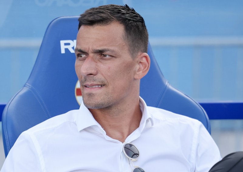 Bivši kapetan Hajduka žestoko prozvao trenera koji ga je vodio na Poljudu, evo kako ga je razočarao