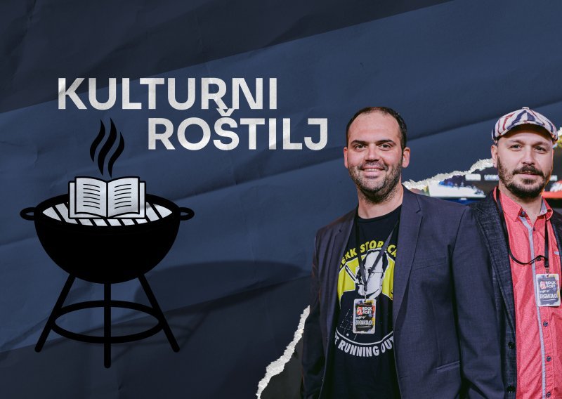 Osam godina glazbenog integriteta: Sve što trebate znati o nagradi Rock&Off