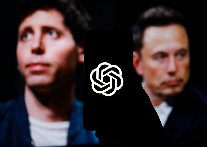 Musk vs. Altman: Sudski obračun koji bi mogao imati velike posljedice na AI industriju