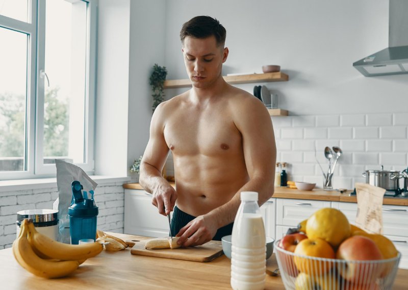 Što jedu vrhunski sportaši prije utakmice? Ova prehrana čini ključnu razliku