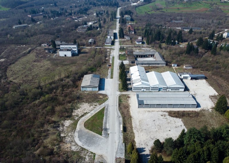 Sin Zvonka Zubaka ostaje u pritvoru zbog istrage o privatizaciji tvornice eksploziva