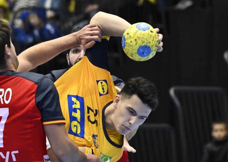 Tko prijeti Hrvatskoj? Mladić crnogorskih korijena dobio je ogromnu odgovornost u Švedskoj