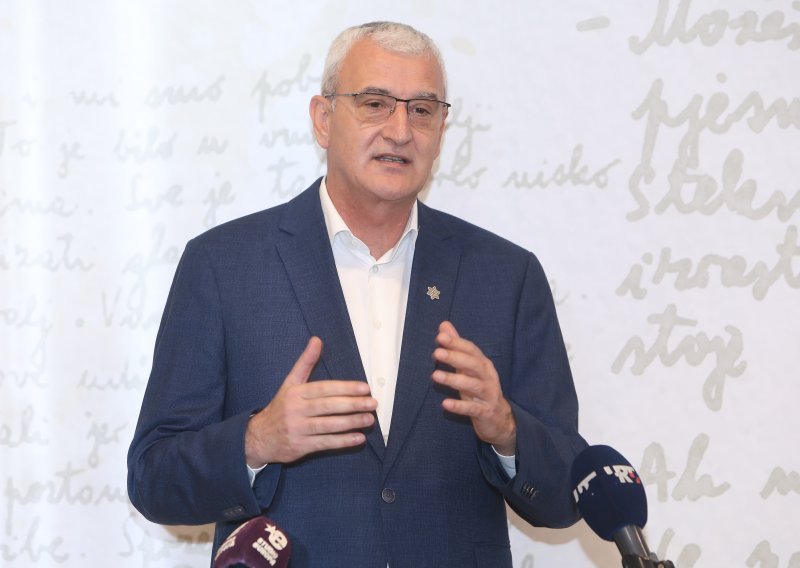 HDZ-ov gradonačelnik optužio Možemo: Obmanjujete javnost i bavite se političkim lešinarenjem