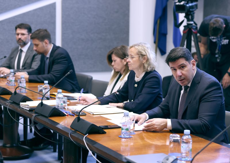 Propao izbor šefa Vrhovnog suda. Grmoja prozvao Plenkovića i SDP: Maske su pale!