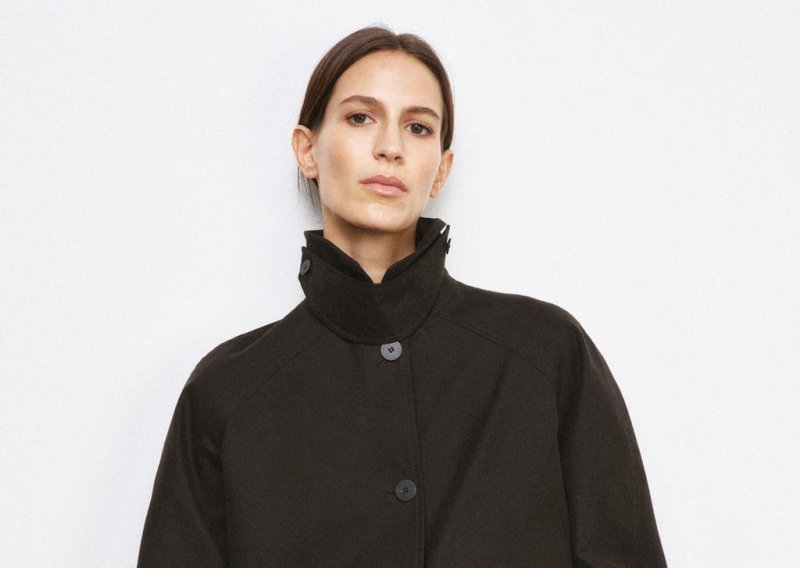 Ovaj baloner iz Zare nosit ćete godinama - i obožavati ga zbog udobnosti i laskavog kroja