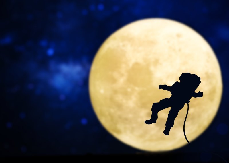 Pošaljite svoje ime do Mjeseca s NASA-inom misijom: Evo kako