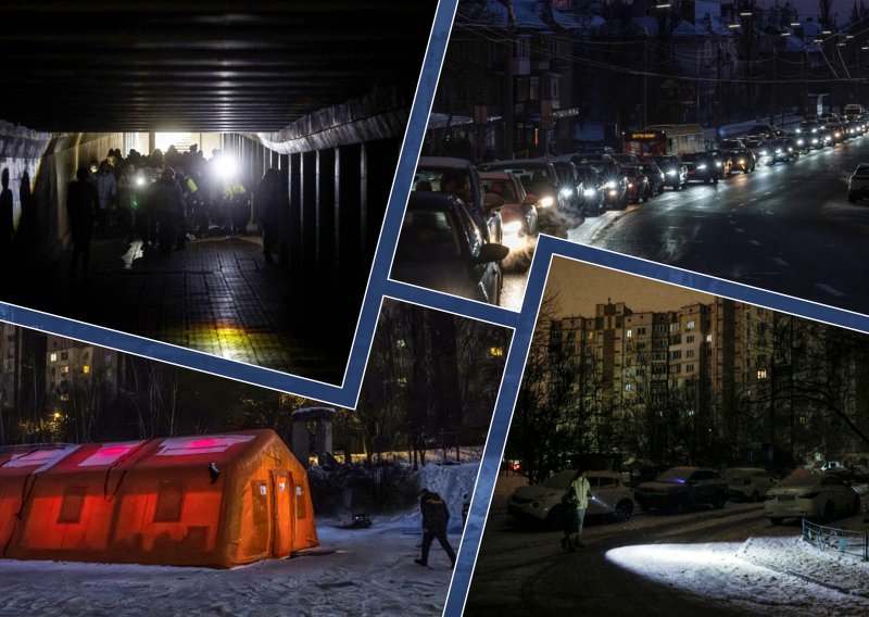 Reportaža o neumoljivom ruskom teroru: Kijev nije bio spreman na ovu apokalipsu