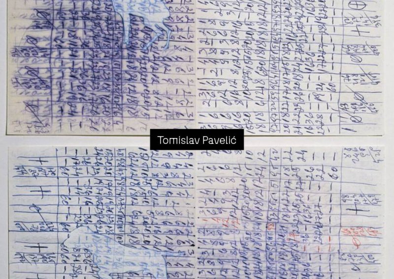 Reciklirani papir kao umjetnički materijal: izložba u znak otpora stalnom ponavljanju