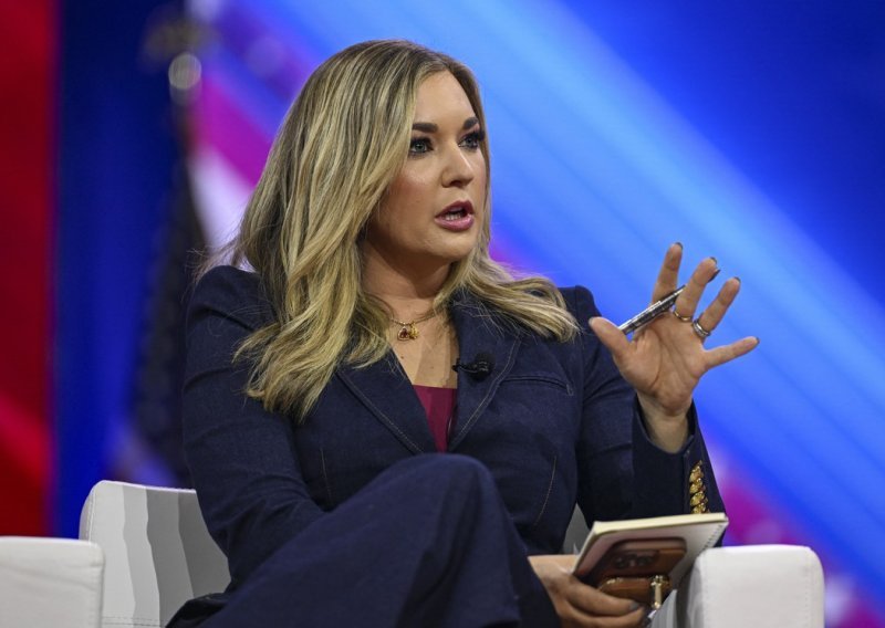 Donalda Trumpa intervjuirala voditeljica dubrovačkih korijena: Evo tko je Katie Pavlich