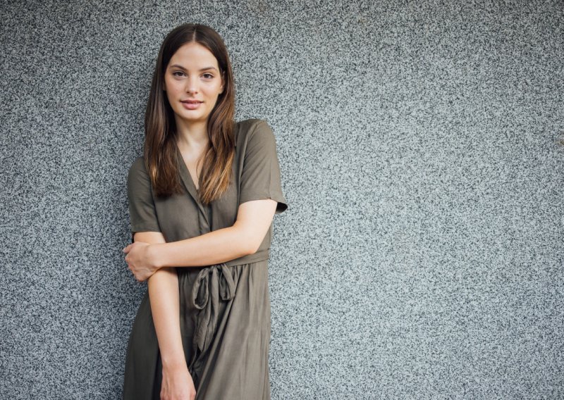 Znamo kako izgleda mama, a sad je Matija iz 'Kumova' pokazala sestru i opet raznježila pratitelje