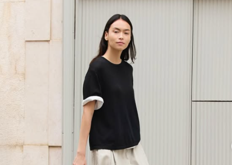 Stigla je nova Uniqlo kolekcija koju svi žele: 15 novih komada s potpisom slavne dizajnerice