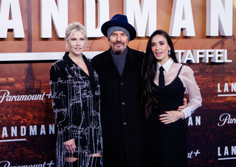 Gol ili nije: Scena iz hit serije 'Landman' mnoge je ostavila bez riječi