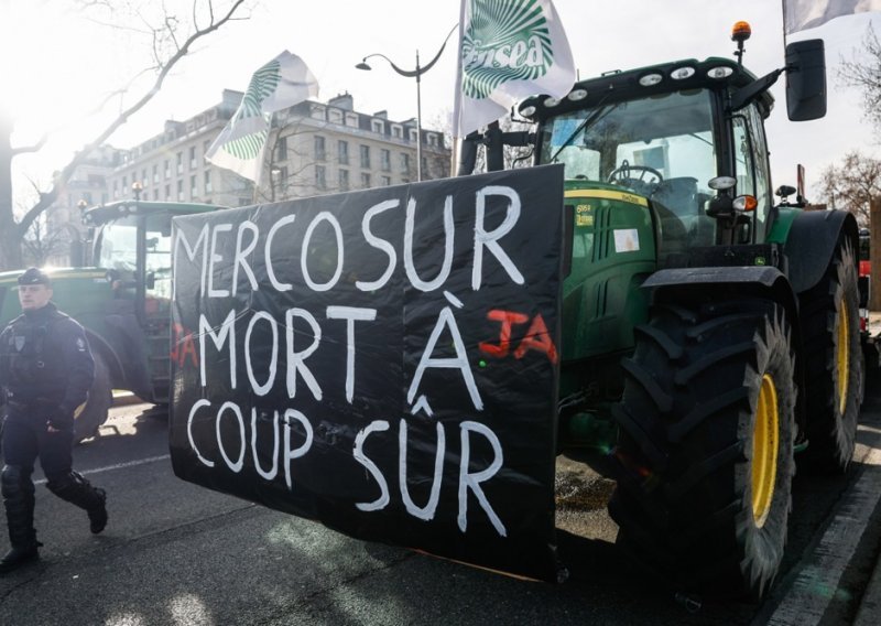 Stopiran megasporazum između EU i Mercosura: Traži se mišljenje suda