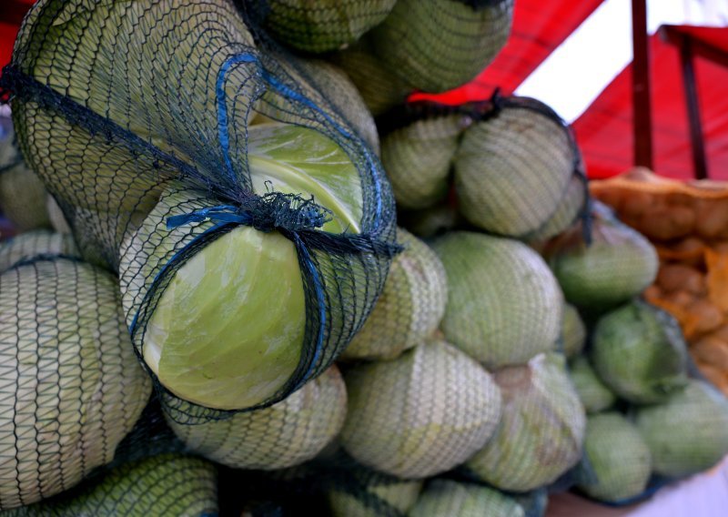 Ekološka proizvodnja u padu: Propada plan države, proizvođača sve manje