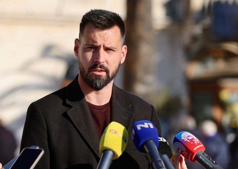 Šuta i Ivošević u sukobu: Jedan tvrdi da Split može kupiti Spaladium Arenu za 2501 euro