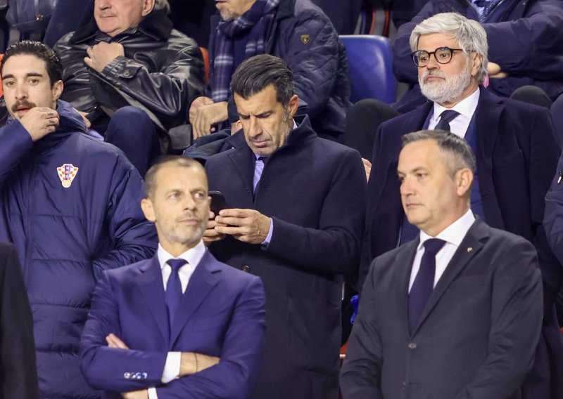 HNS i Kustić izabrali ambasadora na SP-u: On je sudjelovao u stvaranju kulta reprezentacije