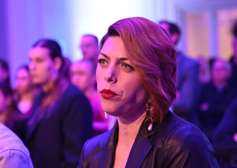 Blanka Vlašić nije propustila priliku da oda počast, evo tko joj je pravio društvo