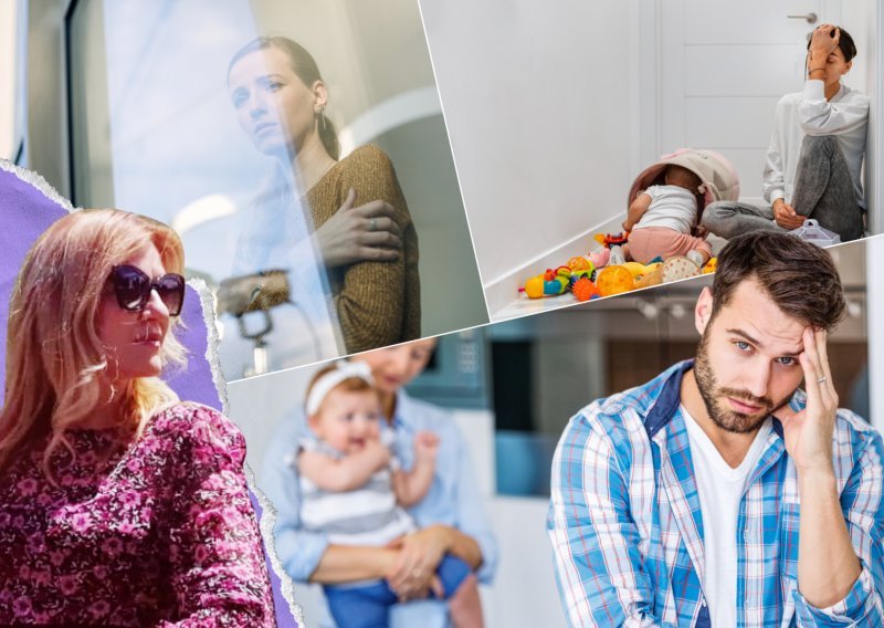 Vole svoju djecu, ali žale zbog roditeljstva: Psihologinja otkriva istinu koju rijetki priznaju