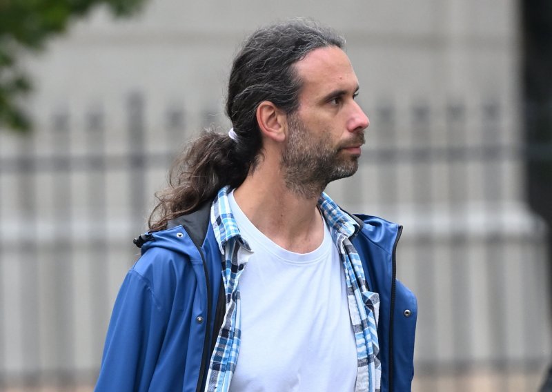 'Glas iz pozadine’ o kojem svi pričaju: Iza prijevoda Trumpova govora stoji sin Jadranke Kosor