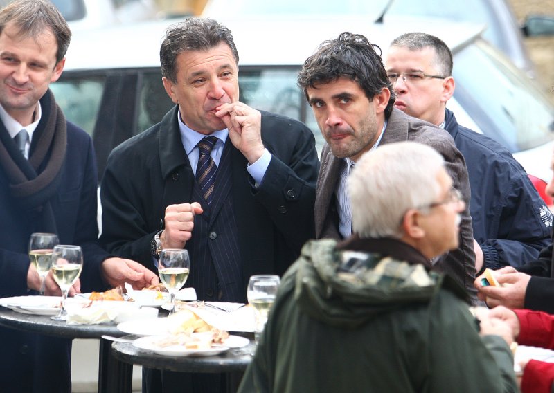 Mamić se oglasio nakon najnovijeg transfera: To je rezultat klupske strategije