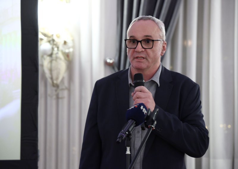 Predsjednik HND-a na meti prijetnji zbog 'Mirotvorca': Poziva se na likvidaciju