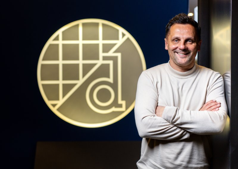 Kovačević otkrio tko je 'kriv' za Jakirovićev odlazak iz Dinama i što očekuje od sutrašnje utakmice