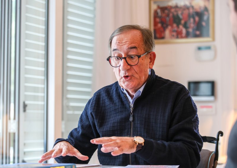 Lino Červar zgrožen: 'To je strašno, žalosno i smiješno! Katastrofa'