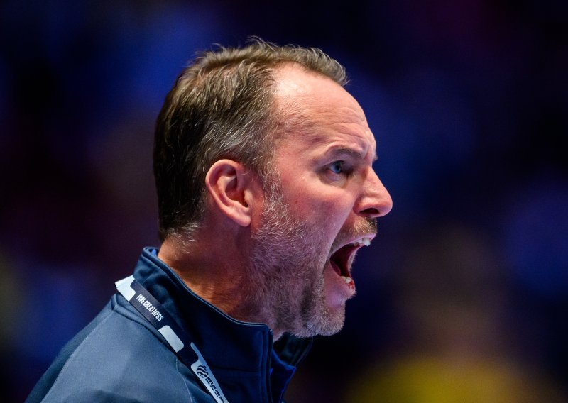 Sigurdsson odabrao 16 igrača za Švedsku: Evo koga je poslao na tribine