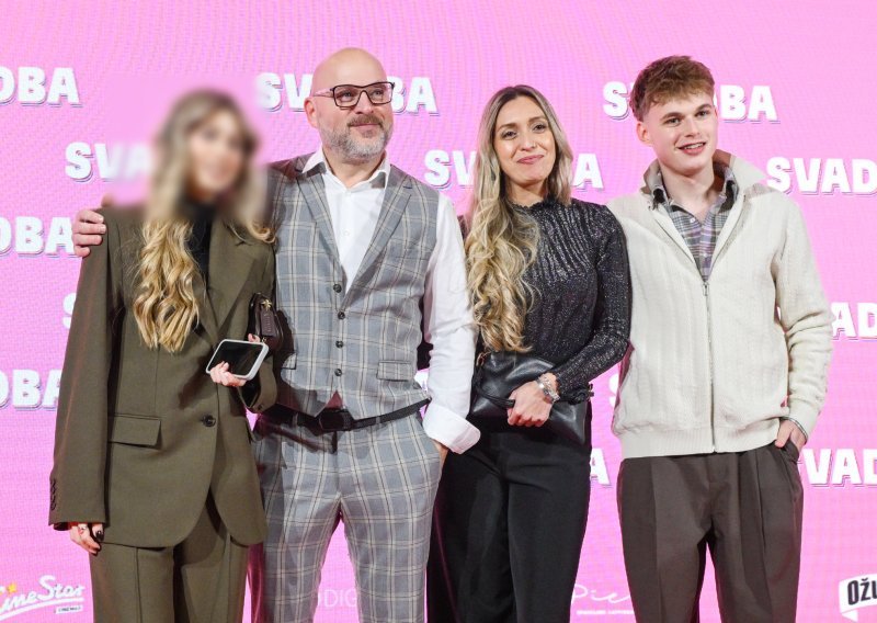 Vjenčali su se u tajnosti, a o njoj se malo zna: Tko je samozatajna supruga Renea Bitorajca?