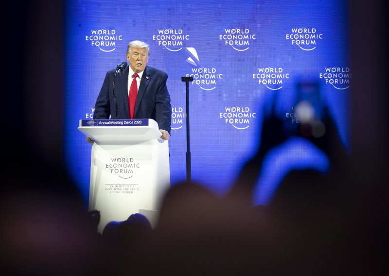 Grenland se našao između Europe i SAD-a, a opet imamo i 'Taco' efekt. Evo što on znači