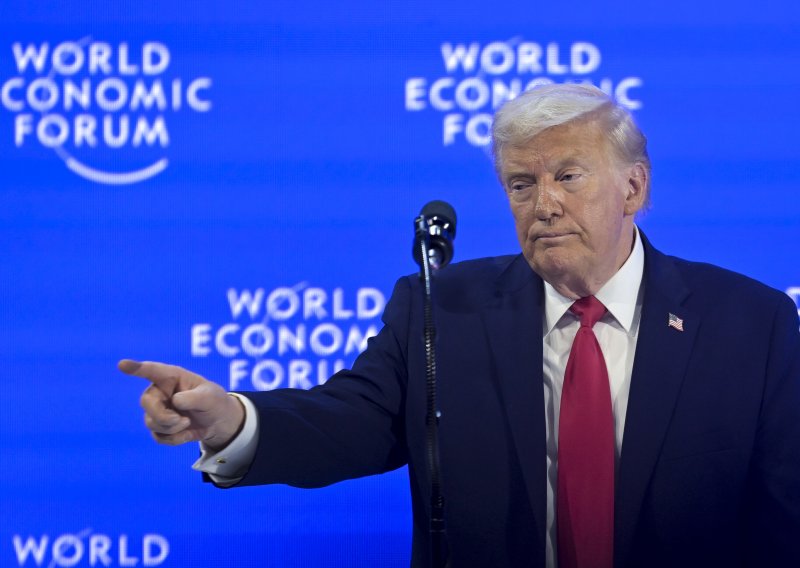 SAD izašao iz važne organizacije. Trump je na nju bijesan godinama