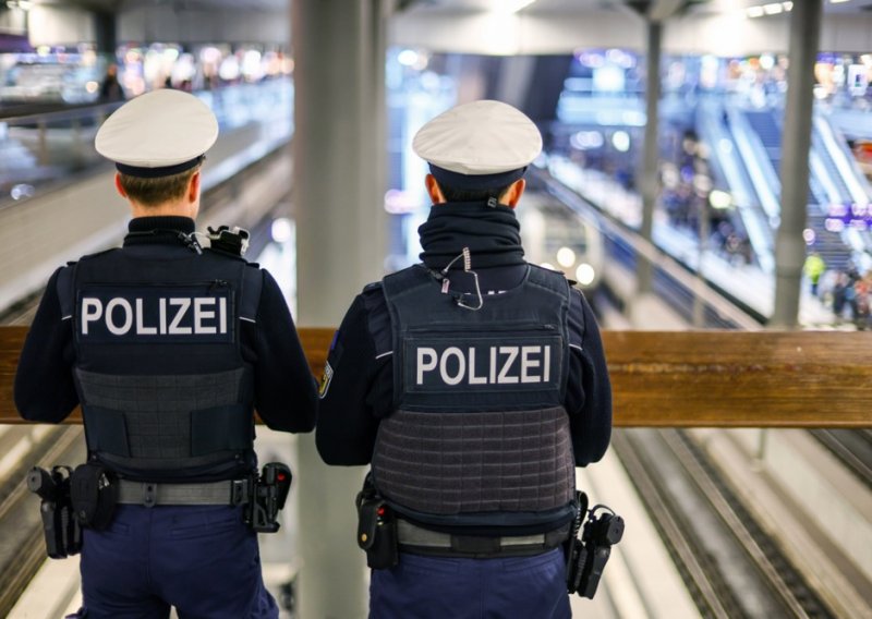 Njemačka uhitila Ukrajinku, sumnjiče ju da je špijunirala za Ruse