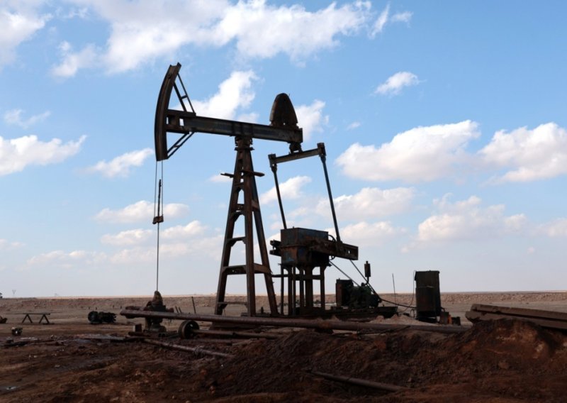 Cijene nafte blizu 65 dolara, trgovci preplašeni zbog situacije u jednoj azijskoj zemlji