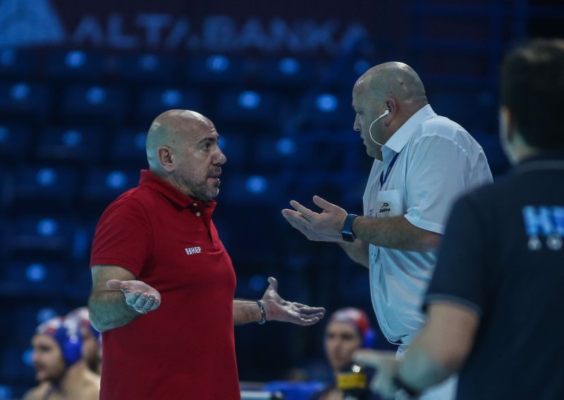 HRT-ov komentator otkrio ekskluzivu iz Beograda: 'Održan je sastanak, bilo je veselo'