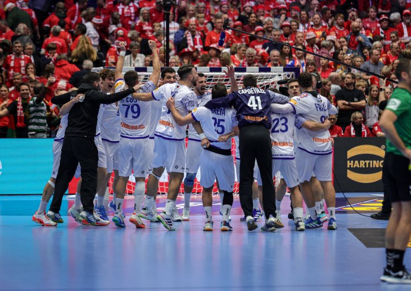 Najpoznatiji rukometni novinar svijeta naklonio se najvećoj senzaciji Eura: Ovo morate pročitati