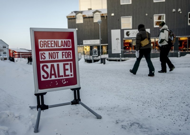 Od panike do profita: Jedna objava na društvenim mrežama preokrenula trend na burzama