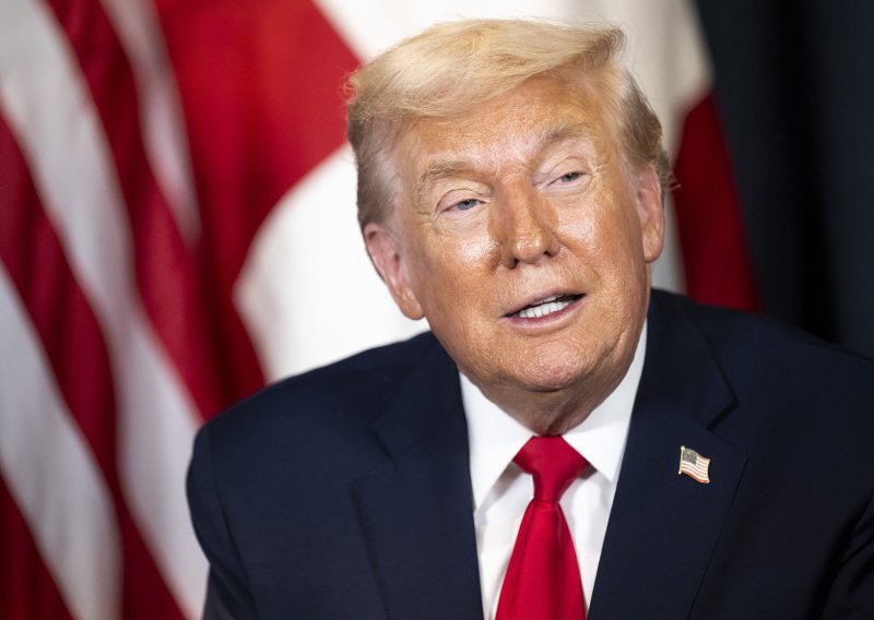 Trump udara na Wall Street: Neće se natjecati s građanima