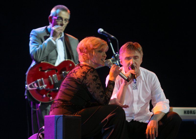 Održao je riječ: Preminula je žena zbog koje je nastao jedan od najvećih hitova Novih fosila