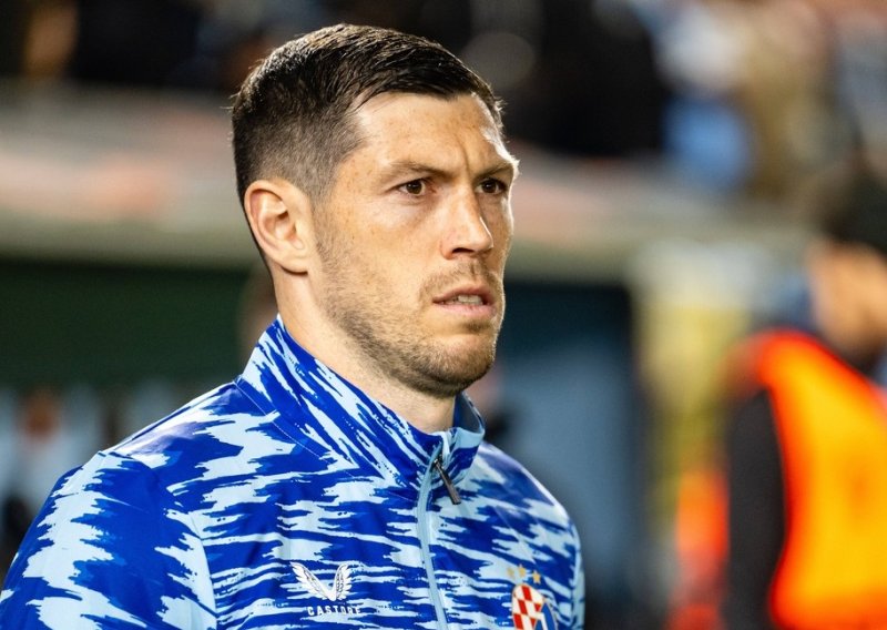 McKenna za tportal: Iznenađen sam Dinamovim navijačima, a jednu utakmicu zauvijek ću pamtiti