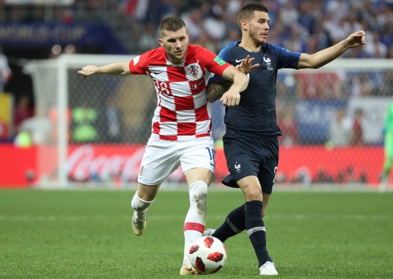 Francuski reprezentativac pod teškim optužbama; žrtva je kolumbijska obitelj