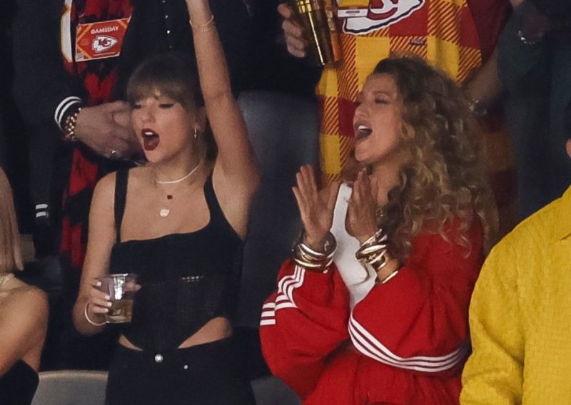 Mislili su da se izvukla, ali... Uloga Taylor Swift u skandalu veća je nego što se mislilo