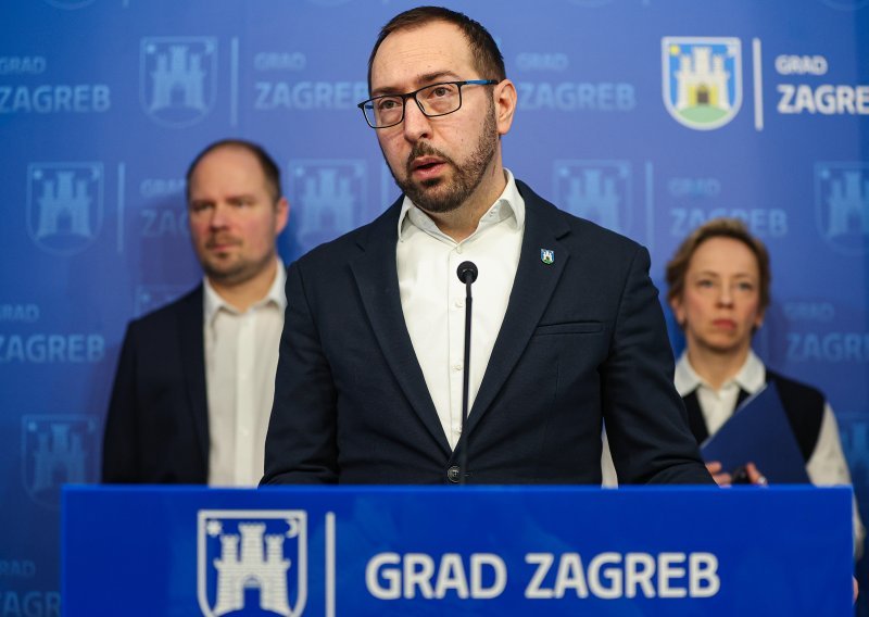 Tomašević o novcu za udruge i Thompsonu: 'Ne želim politizirati ovu temu'