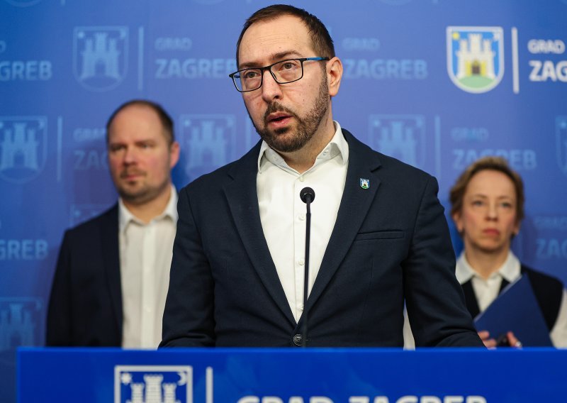 Tomašević o otkazivanju dočeka: 'Rukometaši su inzistirali na Thompsonu'