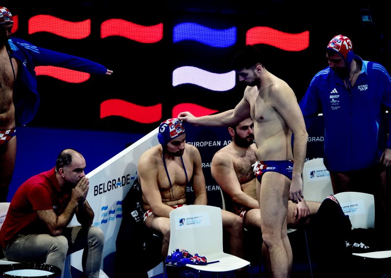 Srbi žale zbog ispadanja Hrvatske: Evo što pišu nakon ispadanja od Italije