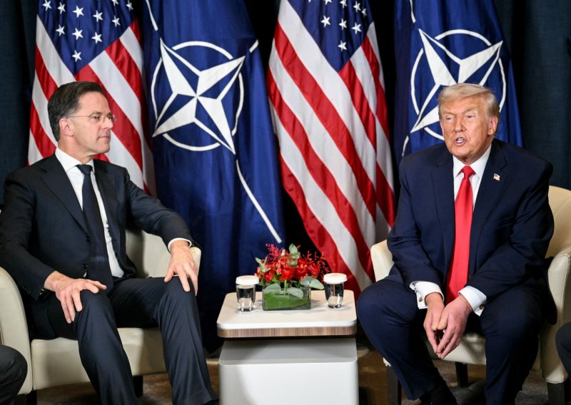 Kriza oko Grenlanda se smiruje, no europski saveznici neće tek tako zaboraviti Trumpovo ponašanje