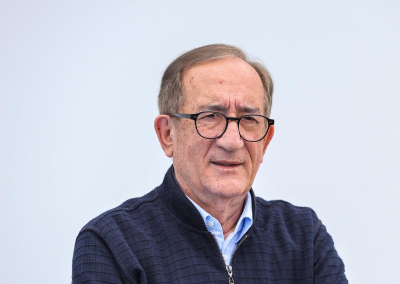 Lino Červar prozvao izbornika Srbije: 'Napravio je veliki propust'