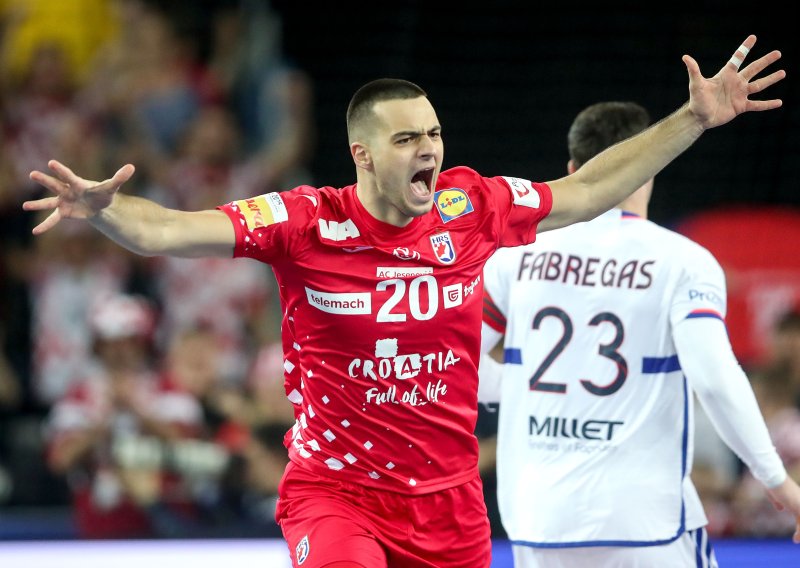 Hrvatski reprezentativac napao EHF: Nehumano je što nam rade