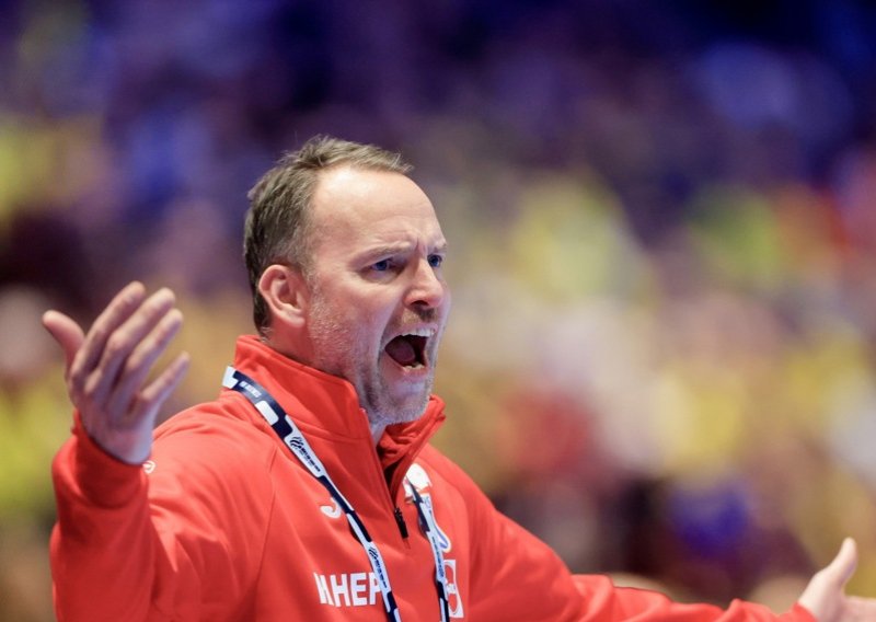 Džomba i Vori analizirali težak poraz Hrvatske: Ja bih napravio isto što i Dagur