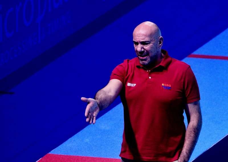 'Žalosno je ovo što je Hrvatska odigrala. Žao mi je samo jednog čovjeka'